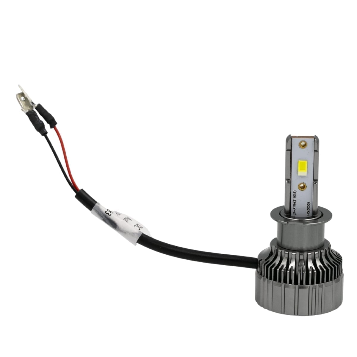 Lâmpada LED · Super LED Nano H3 - miniatura 2