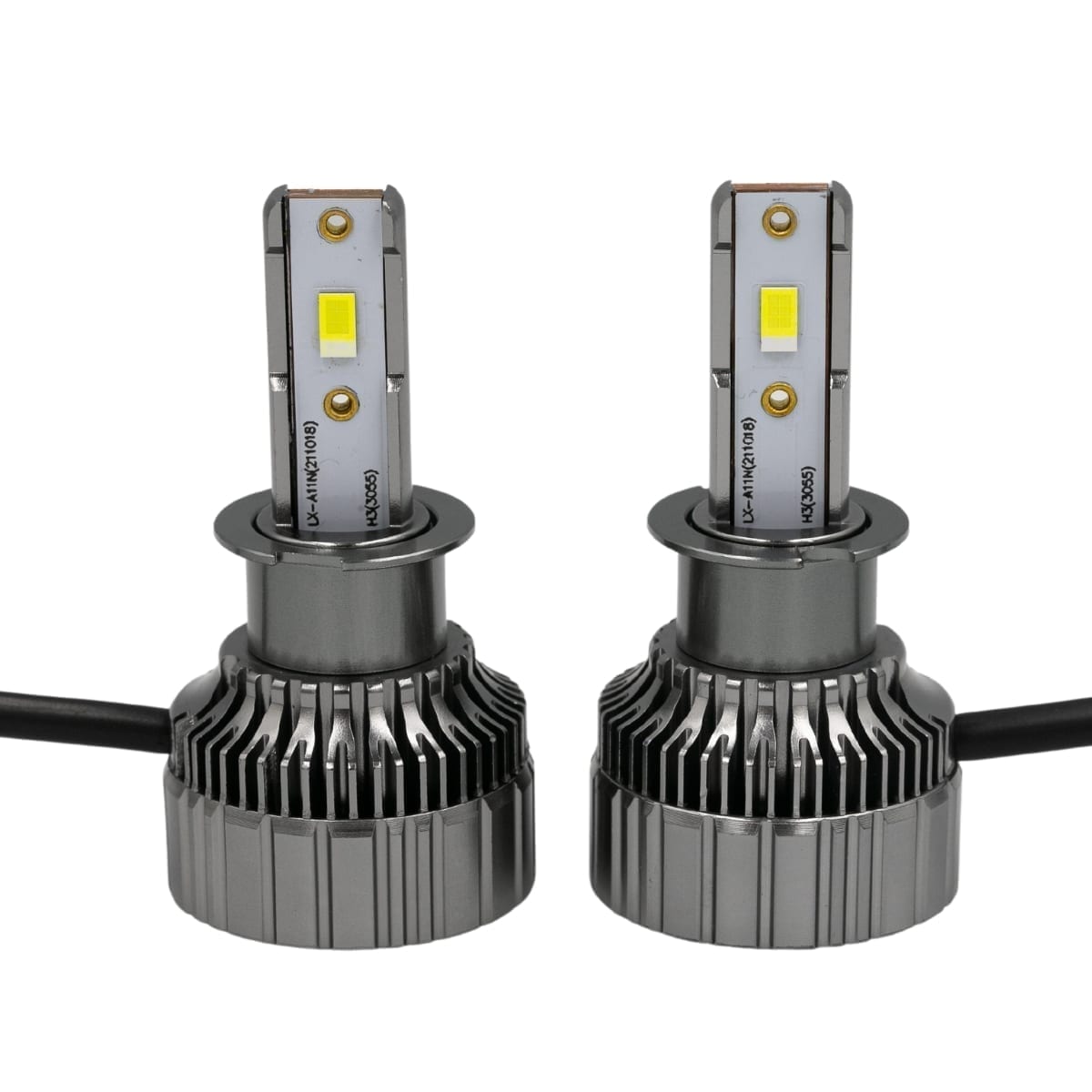 Super LED Nano H3