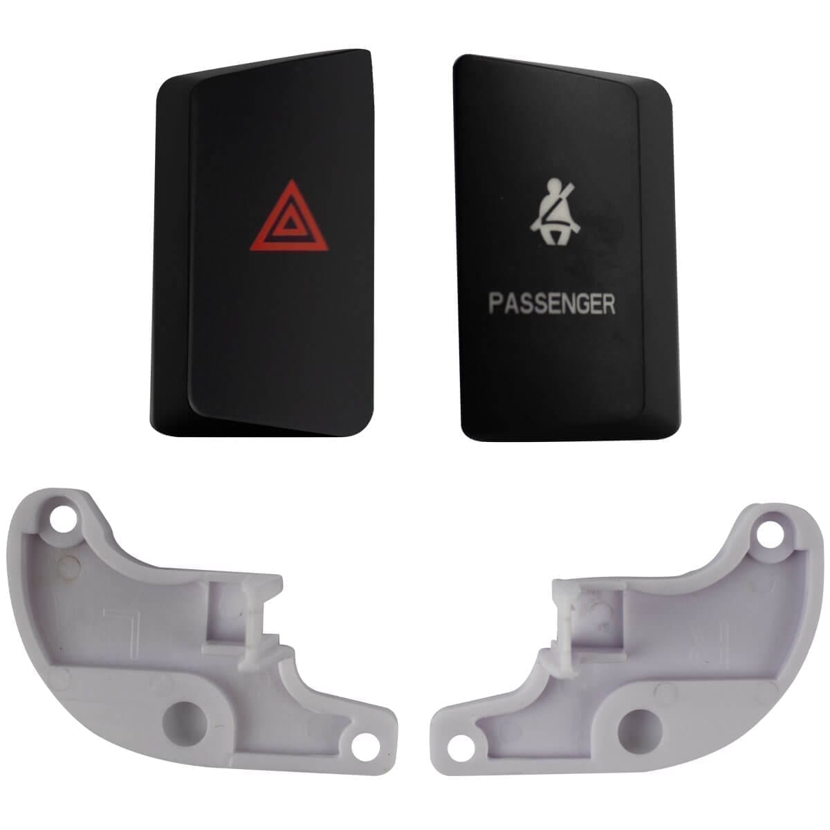 Moldura + Chicote específico · Hyundai — ix35 (2010–2020) · 9.7" - miniatura 3