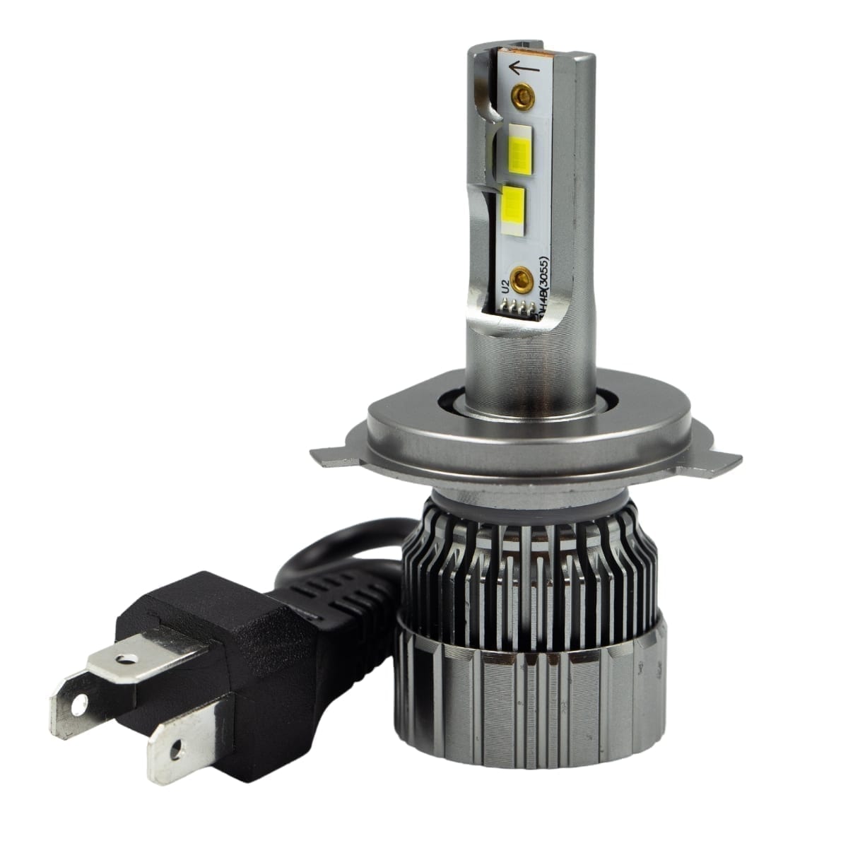 Lâmpada LED · Super LED Nano H19 - miniatura 2