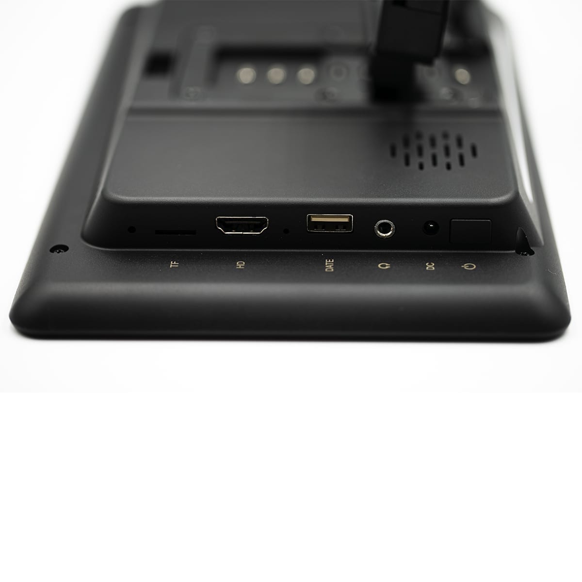 Encosto de Cabeça Android 10.1 Octacore 2GB RAM/32GB - miniatura 2