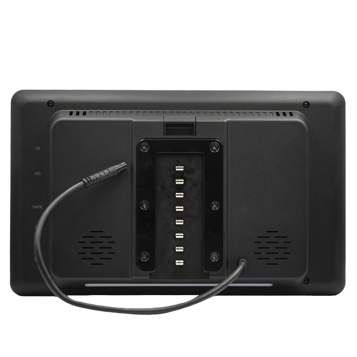 Encosto de Cabeça Android 10.1 Octacore 2GB RAM/32GB - miniatura 3