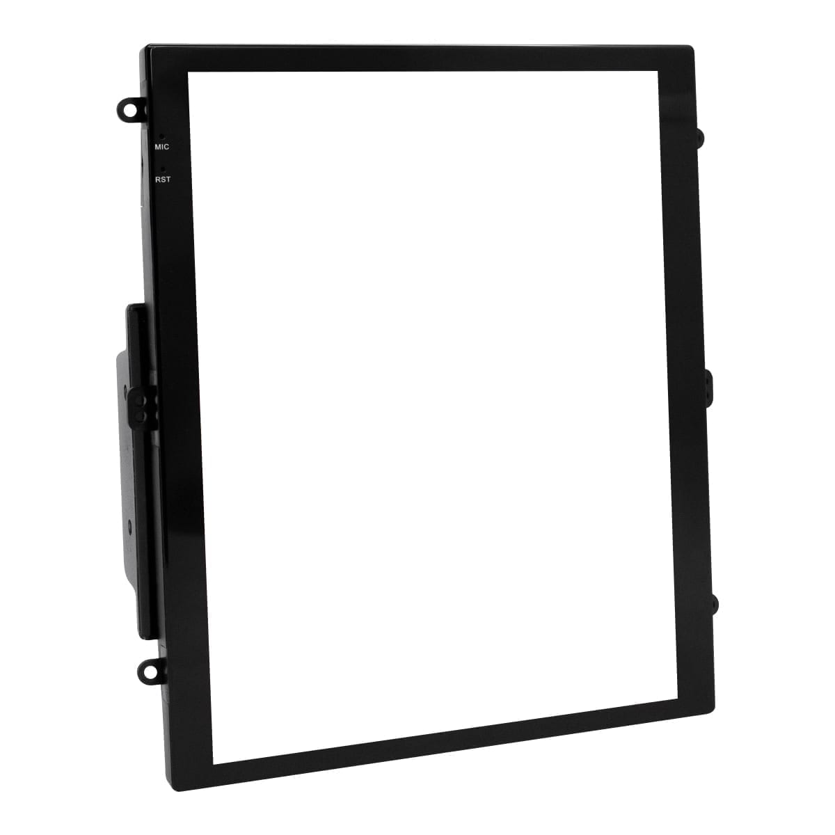 Central Multimídia · Vertical Screen 9.7" Quadcore 4 RAM 64 GB Z-Link - miniatura 3