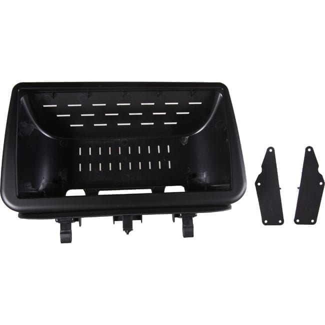 Chevrolet — Meriva (2010–2014) · 9" · Preto Fosco