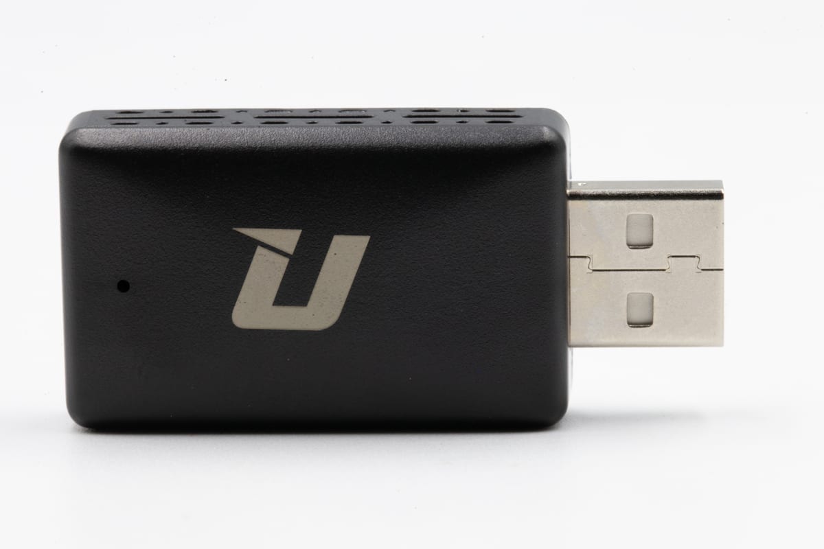 Connect Fácil Uppertech Carplay Sem Fio Universal Android - miniatura 2