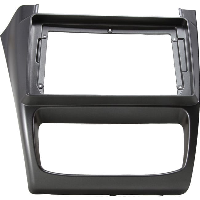 Volkswagen — Fox (2014–2020) · 9" · Grafite