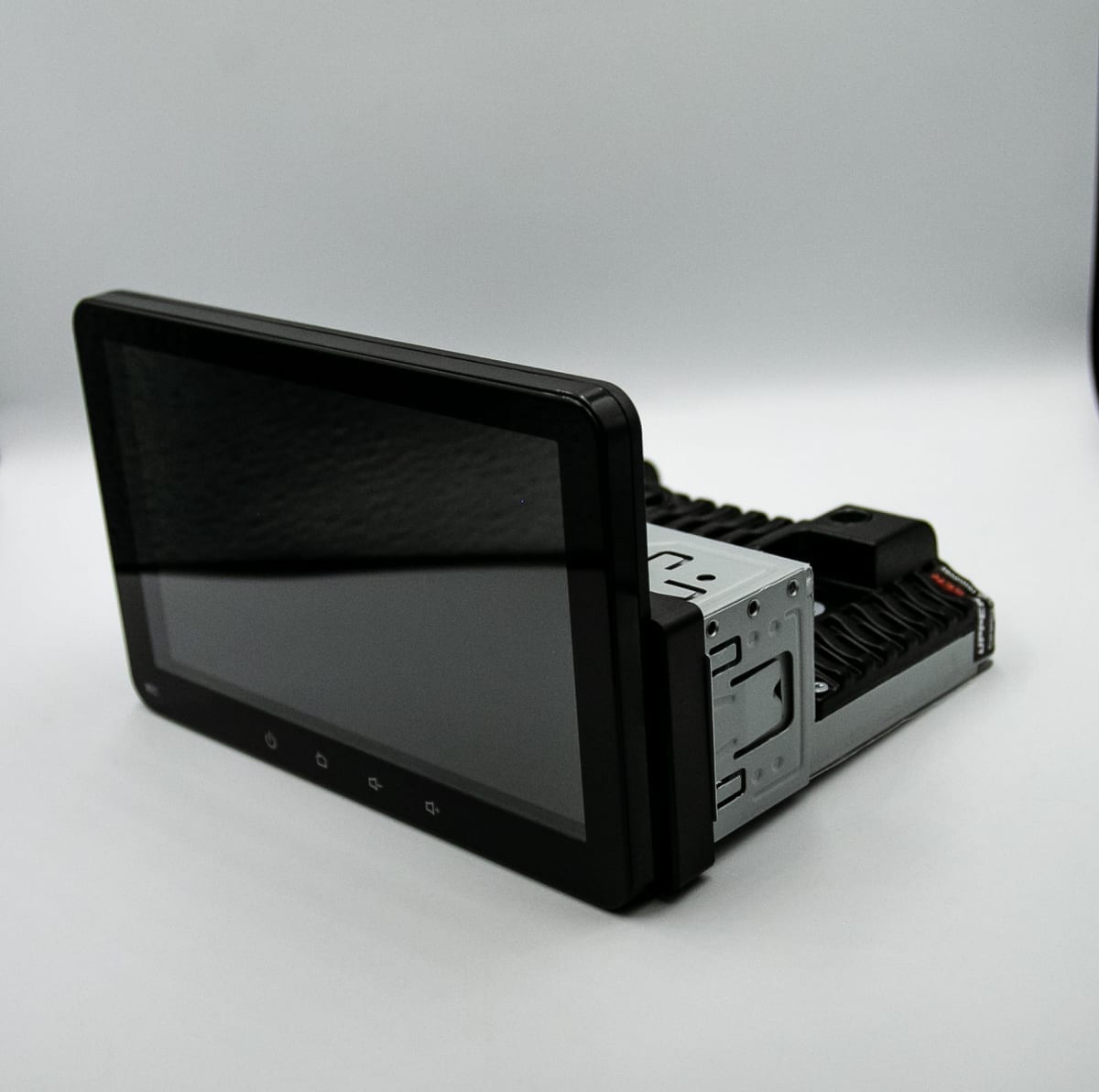 Central Multimídia · Smart One "7" Quadcore 2 RAM 32 GB (Traseira 1 DIN) - miniatura 2