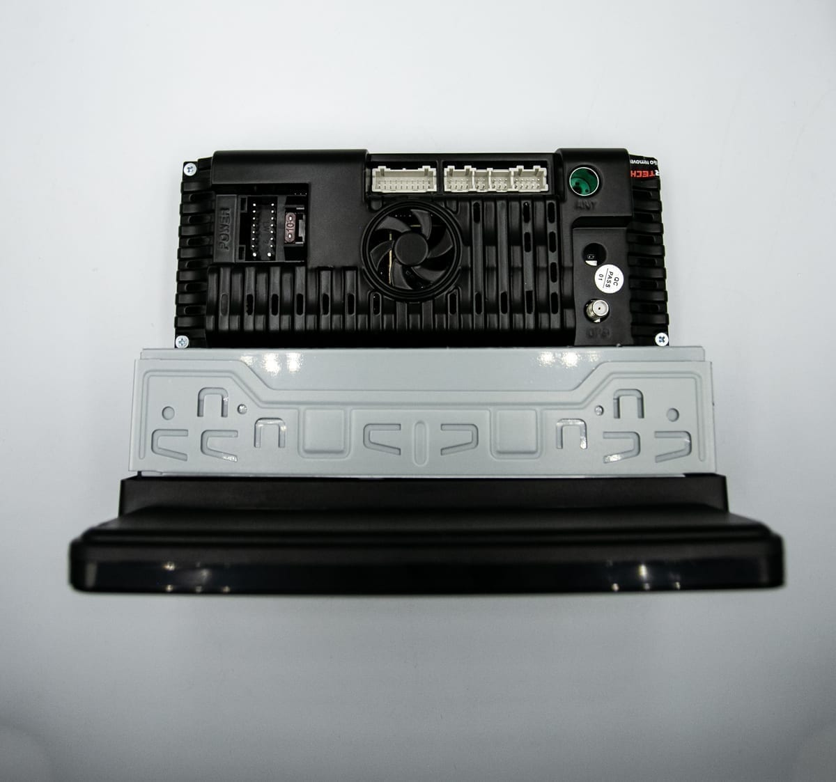 Central Multimídia · Smart One "7" Quadcore 2 RAM 32 GB (Traseira 1 DIN) - miniatura 3