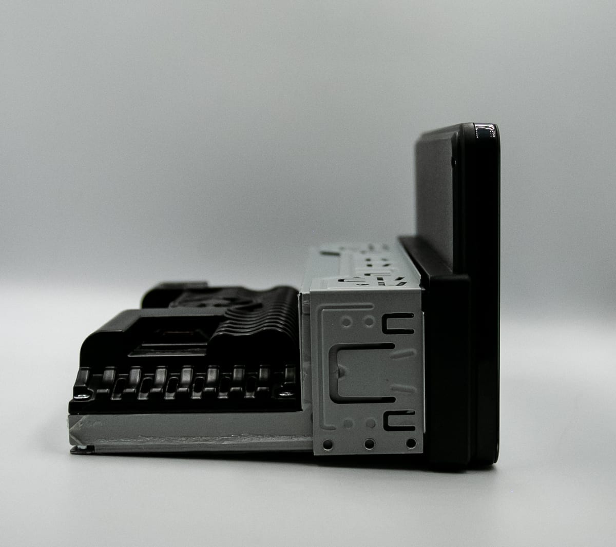 Central Multimídia · Smart One "7" Quadcore 2 RAM 32 GB (Traseira 1 DIN) - miniatura 4