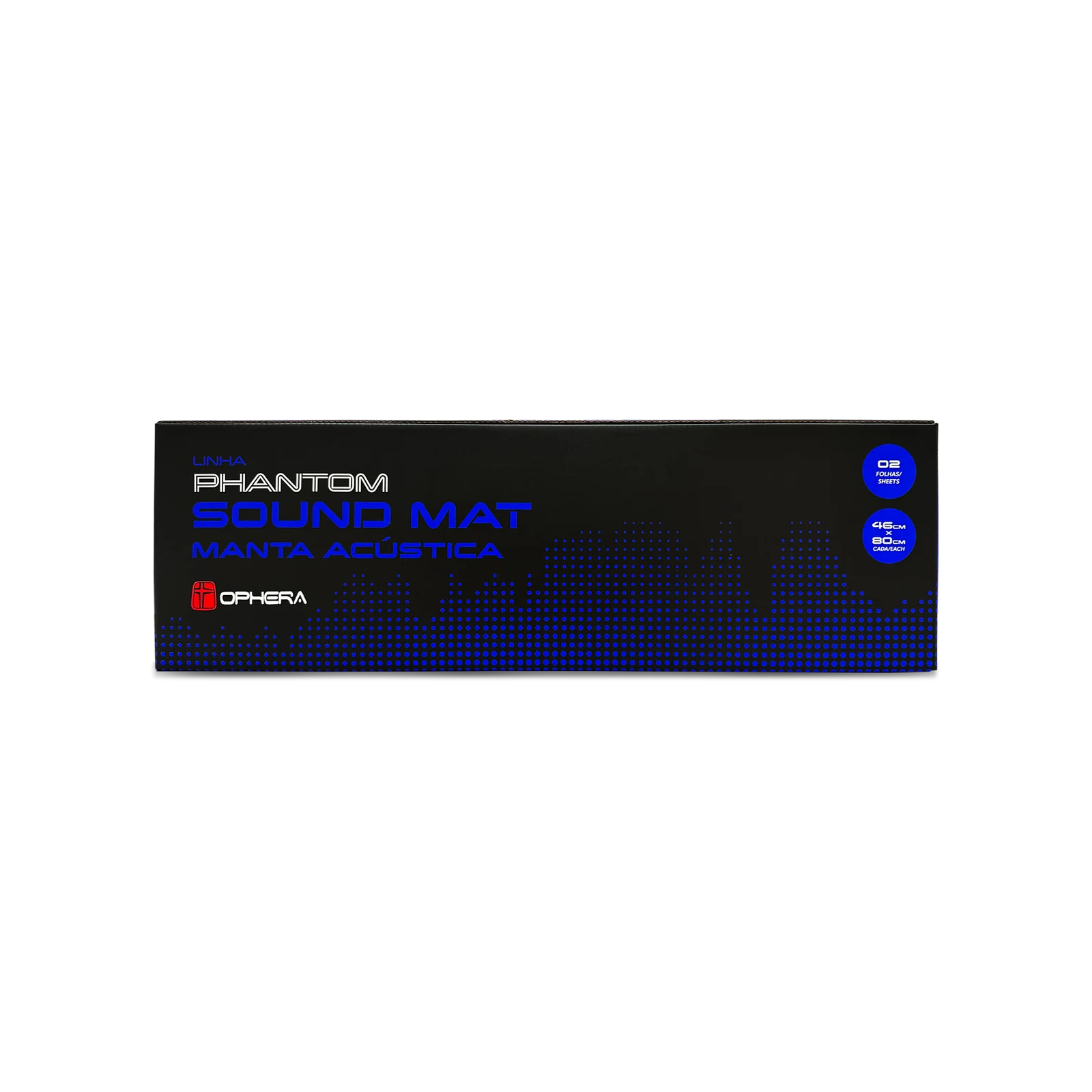 Produto Ophera 7107 da linha Phantom